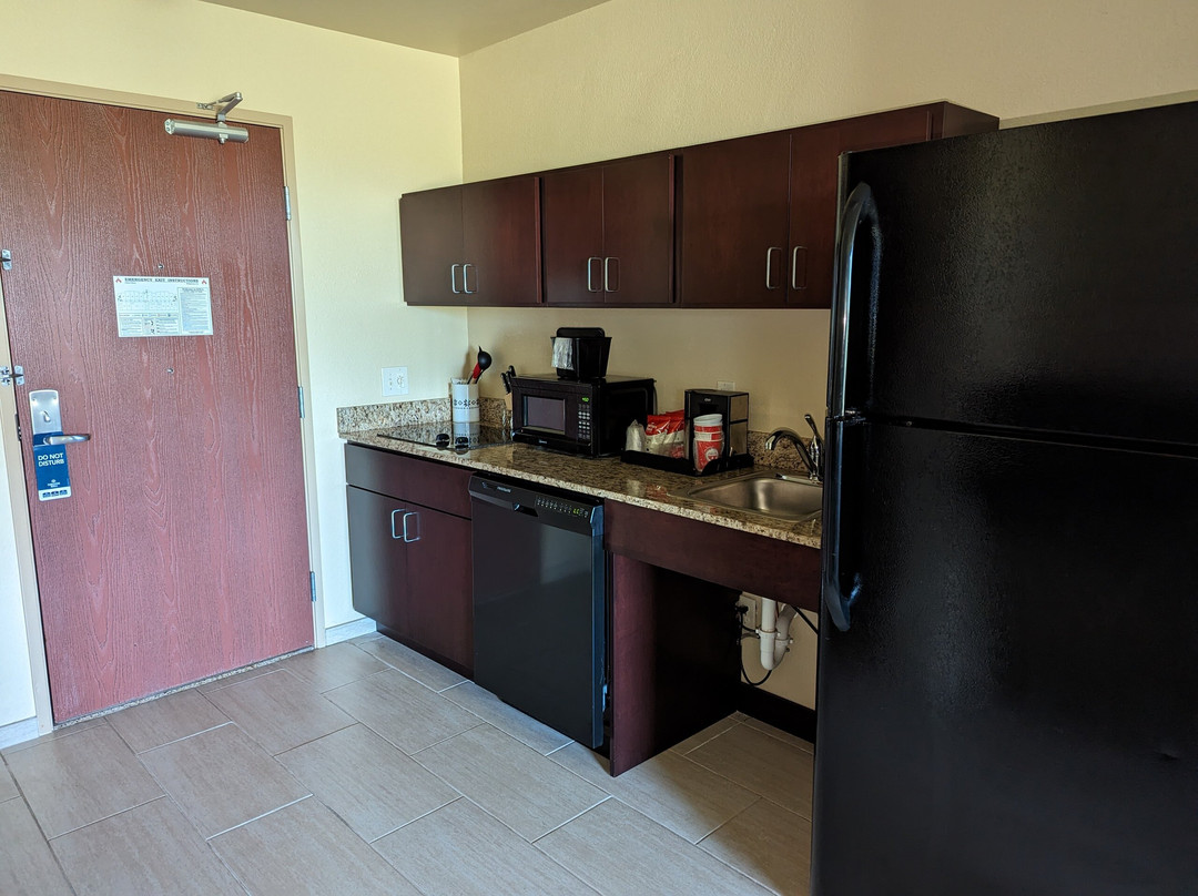 Cobblestone Inn & Suites - Winterset主图