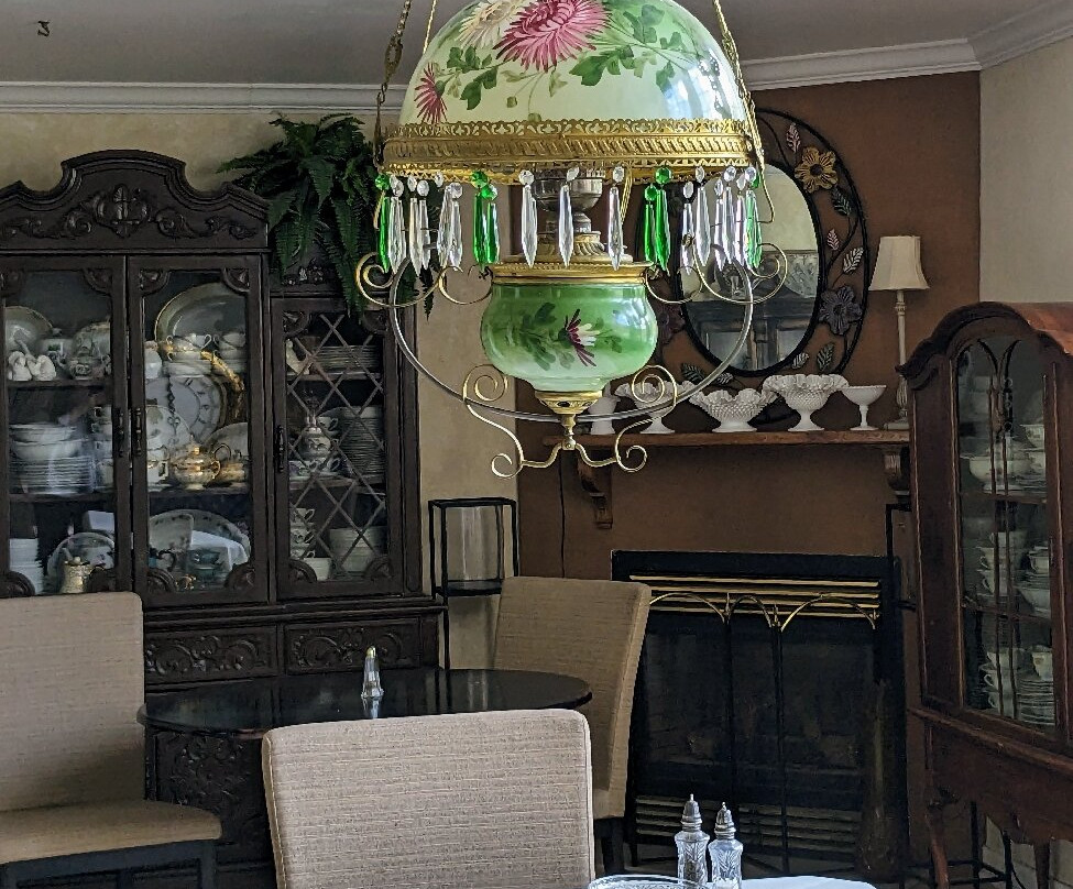 Greystone Manor主图