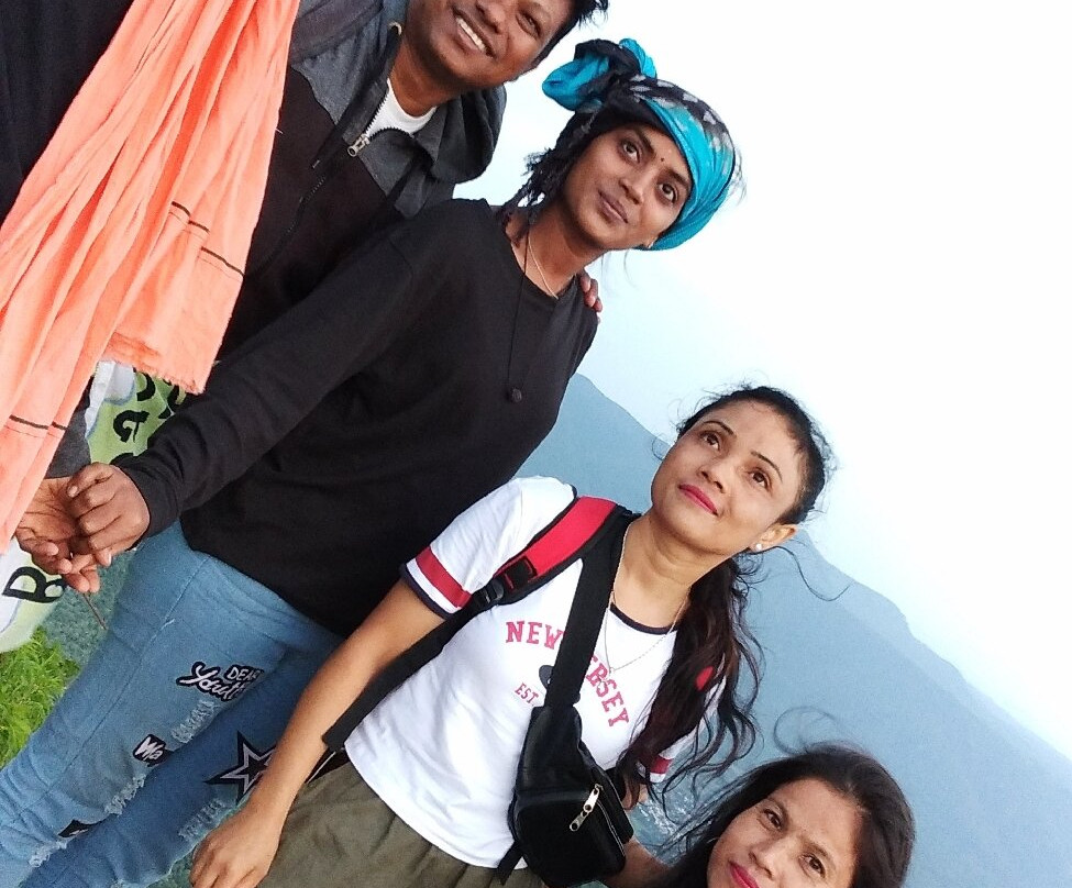 Parvathamalai Hills景点图片