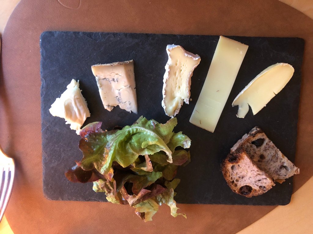 L'Auberge du Château-官方