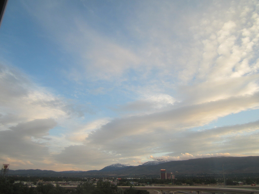 Hyatt Place Reno-Tahoe Airport主图