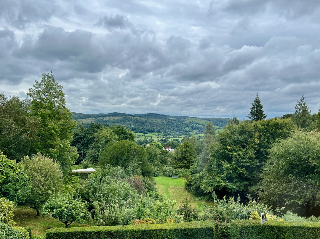 Yewfield Vegetarian Guesthouse主图