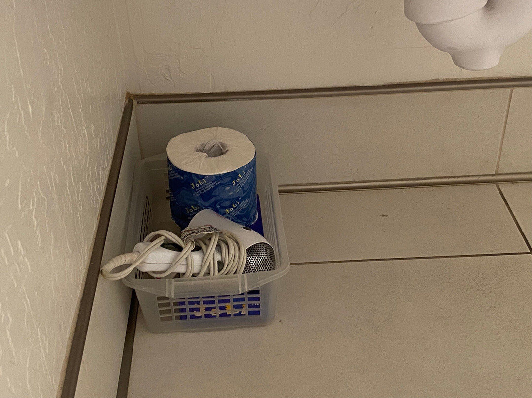 Carousel Beach Inn主图