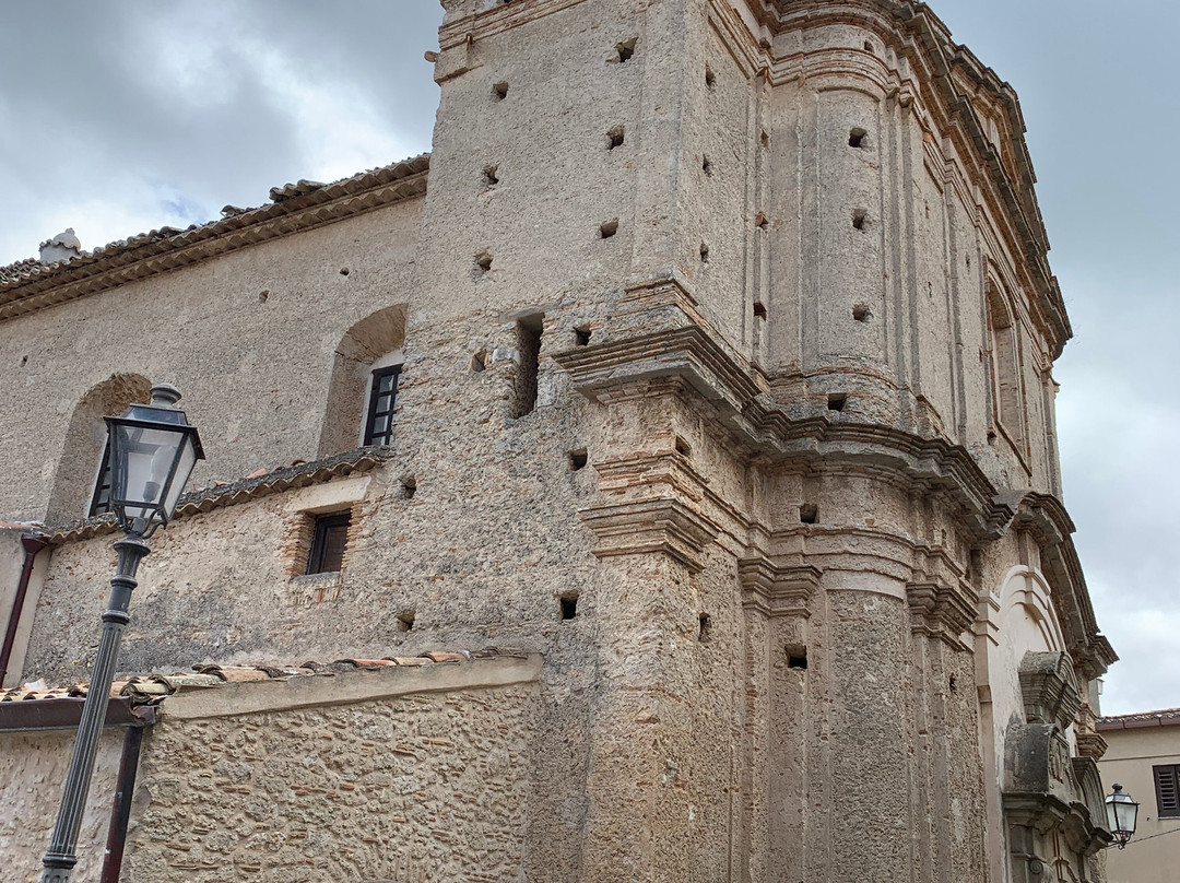 Chiesa del Sacro Cuore di Gesu景点图片