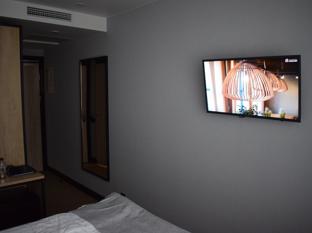 Hotel X.ROOM主图