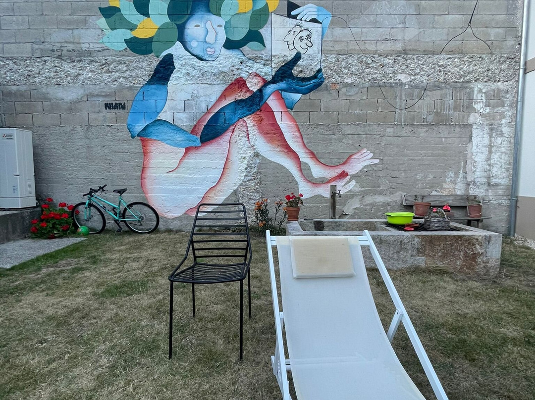 Casa da Galbana主图