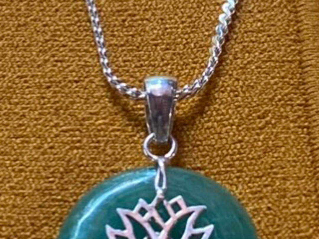 The Ruby Jewellery Hoi An-会安必去景点