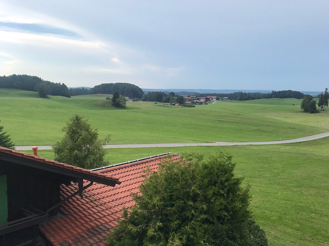 Hotel Gasthof Kramerwirt主图