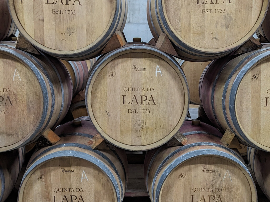 Quinta da Lapa主图