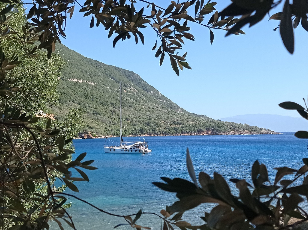 Polis Beach-Stavros必去景点