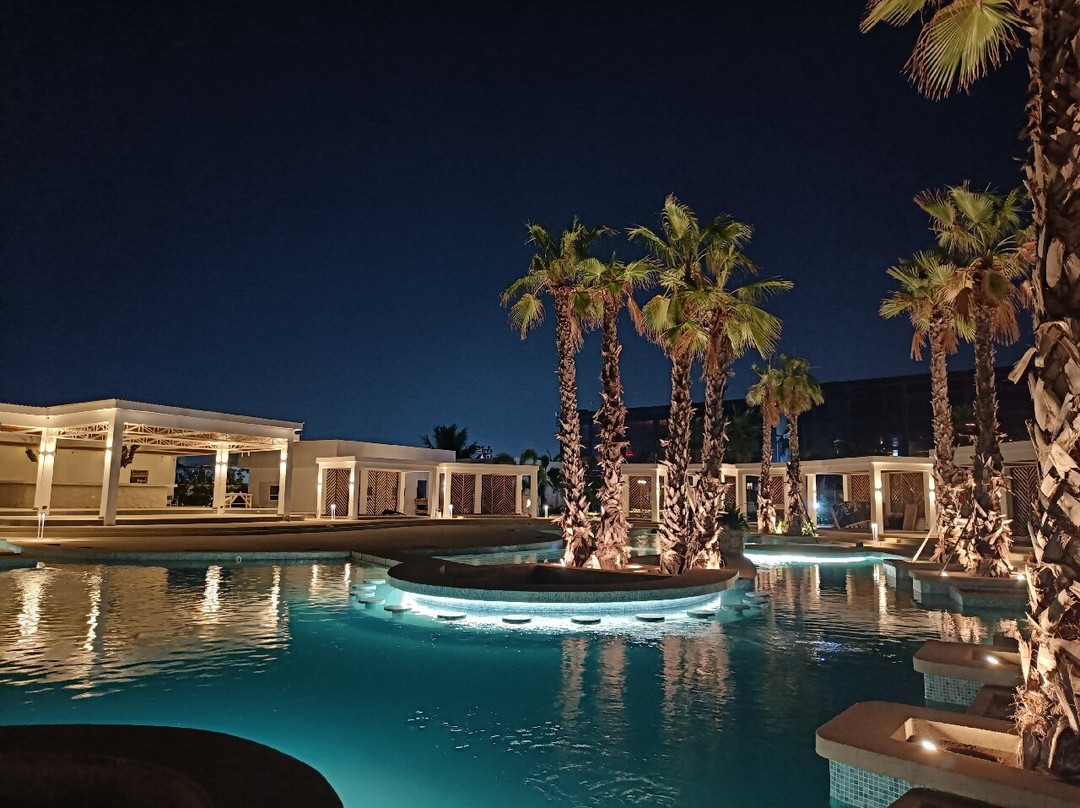 Breeze Beach Club