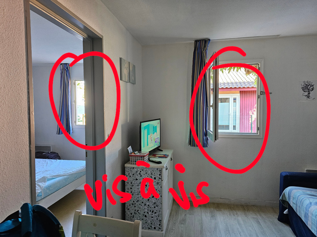 Maisons De Vacances Les Villas Du Lac - Soustons Plage