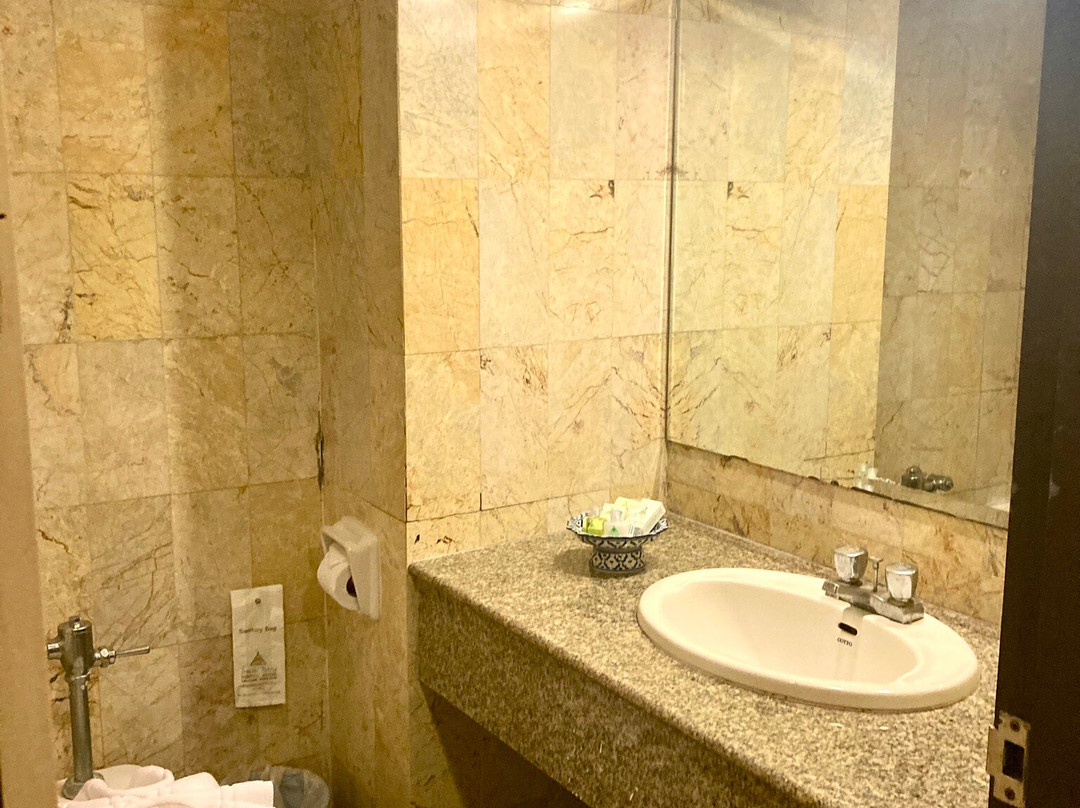 Rimpao Hotel主图