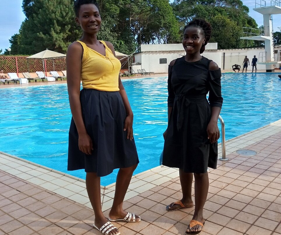 莱考湖维多利亚酒店主图