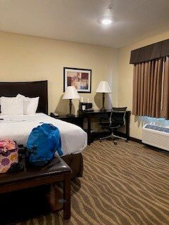 Best Western Plus Corning Inn主图