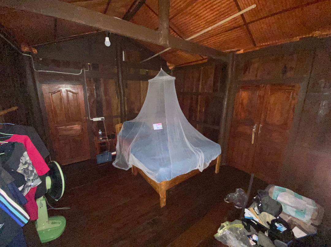 Kowit Maechaem Farmhouse主图