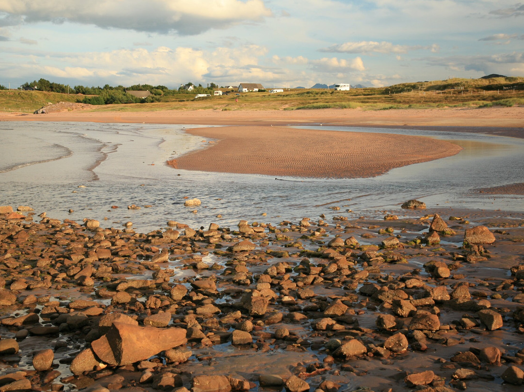 Firemore Beach景点图片