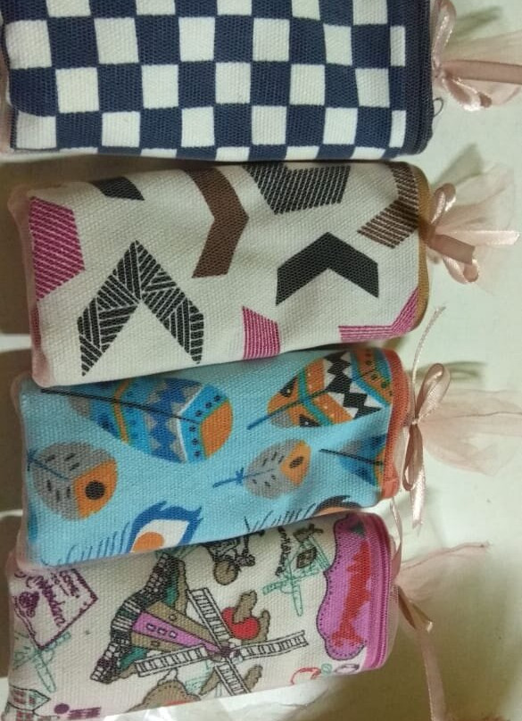 Jasa Jahit Jogja Endah Modiste-Pandowoharjo必去景点