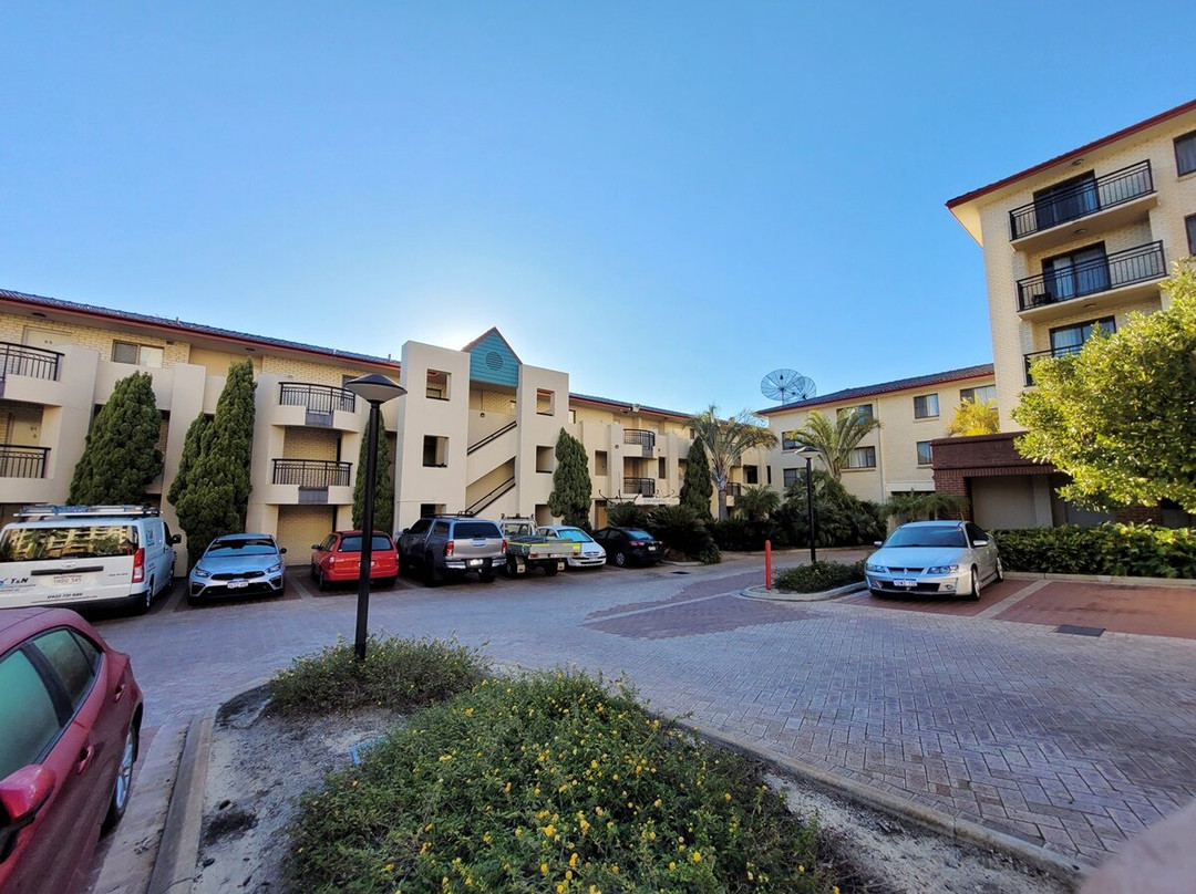 Great Eastern Motor Lodge主图