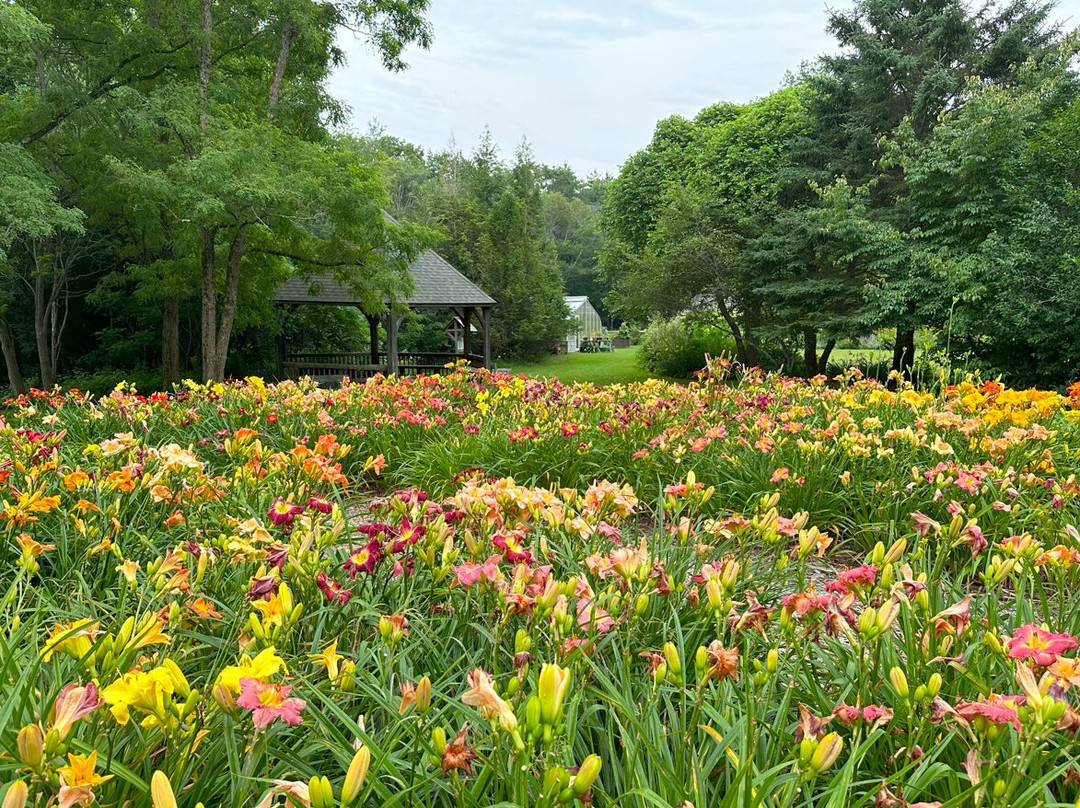 Merryspring Nature Center景点图片