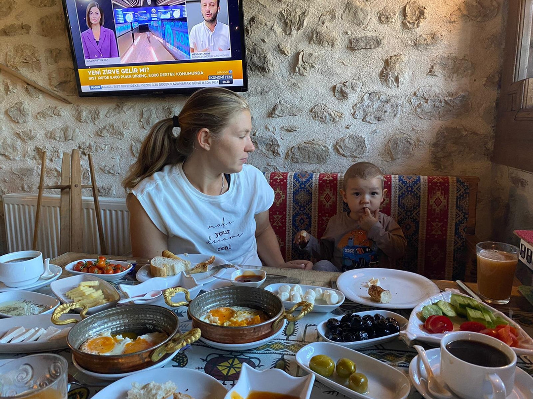 Hanedan Konak Hotel主图