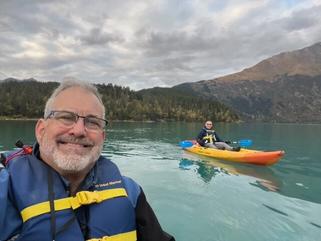 Moose Pass Adventures-穆斯帕斯必去景点