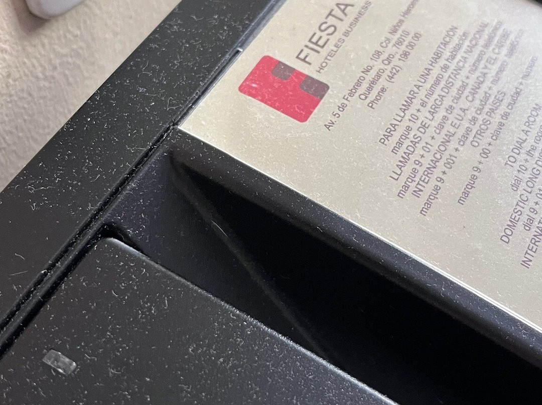 Fiesta Inn Queretaro主图