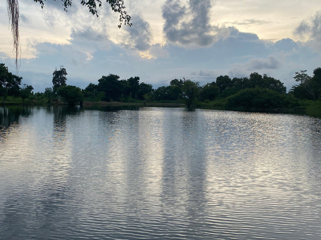 塔姆纳帕度假酒店主图