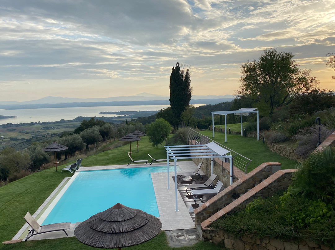 Di Colle In Colle