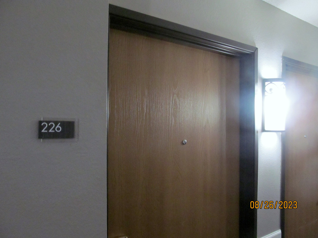 AmericInn by Wyndham Fergus Falls主图