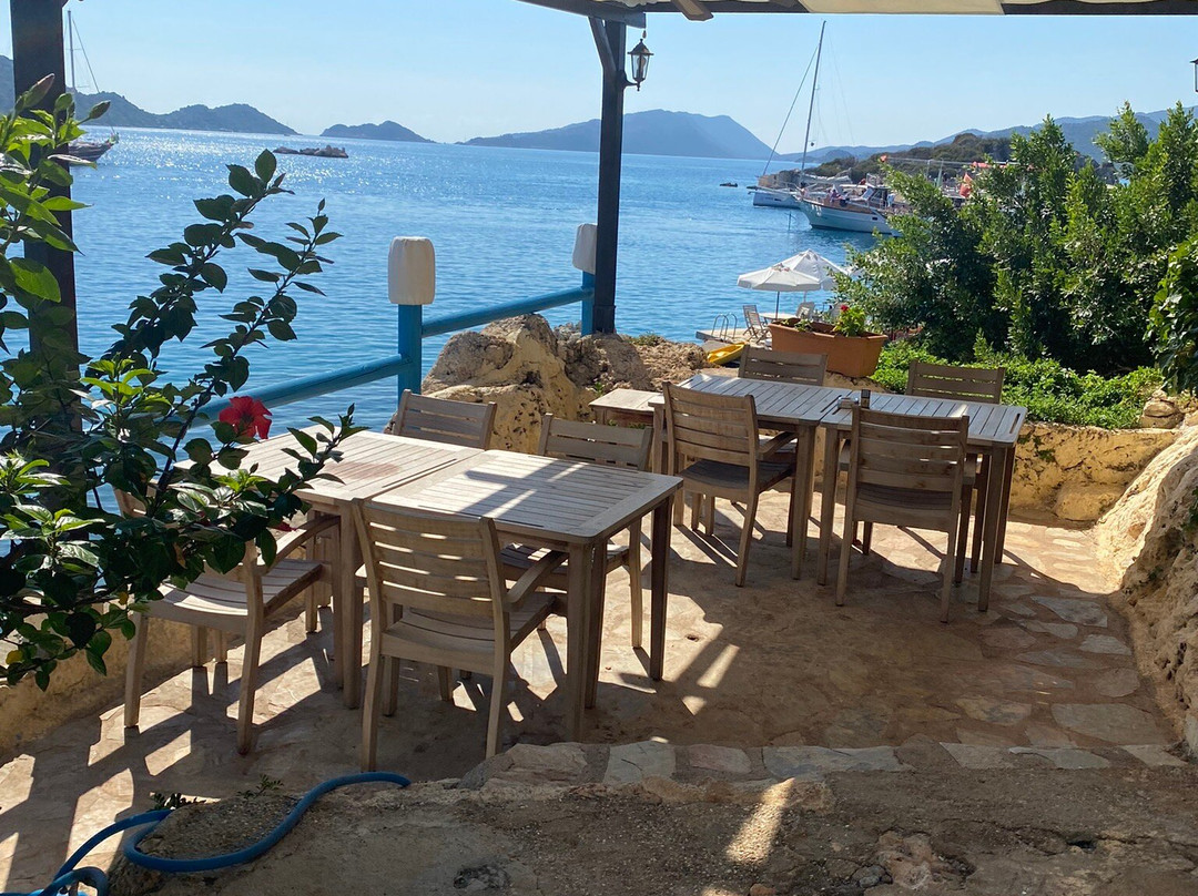 KEKOVA TEKNE TURLARI-代姆雷必去景点