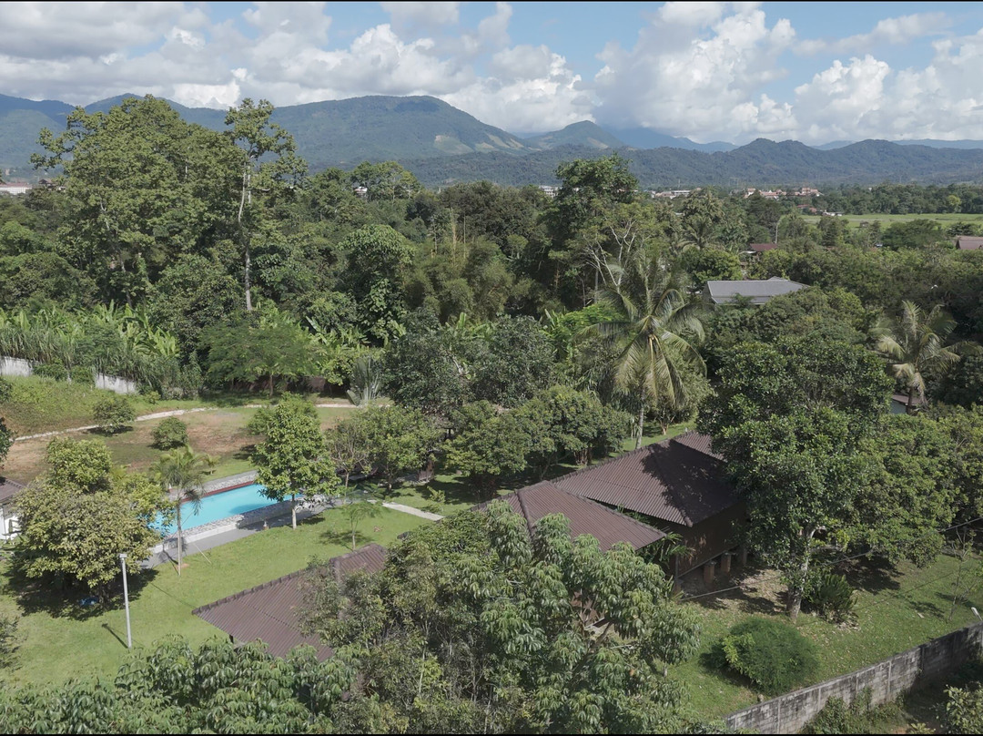 比尔林别墅旅馆主图