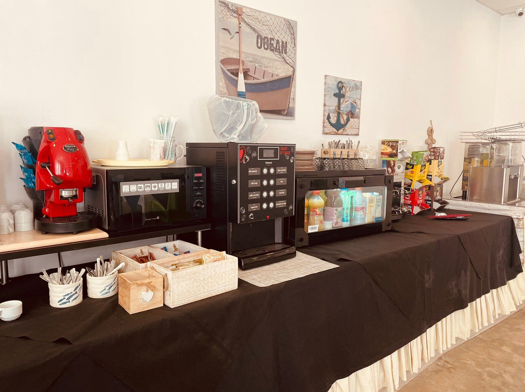 Getsemani酒店住宿-B&B L'Incanto di Paestum