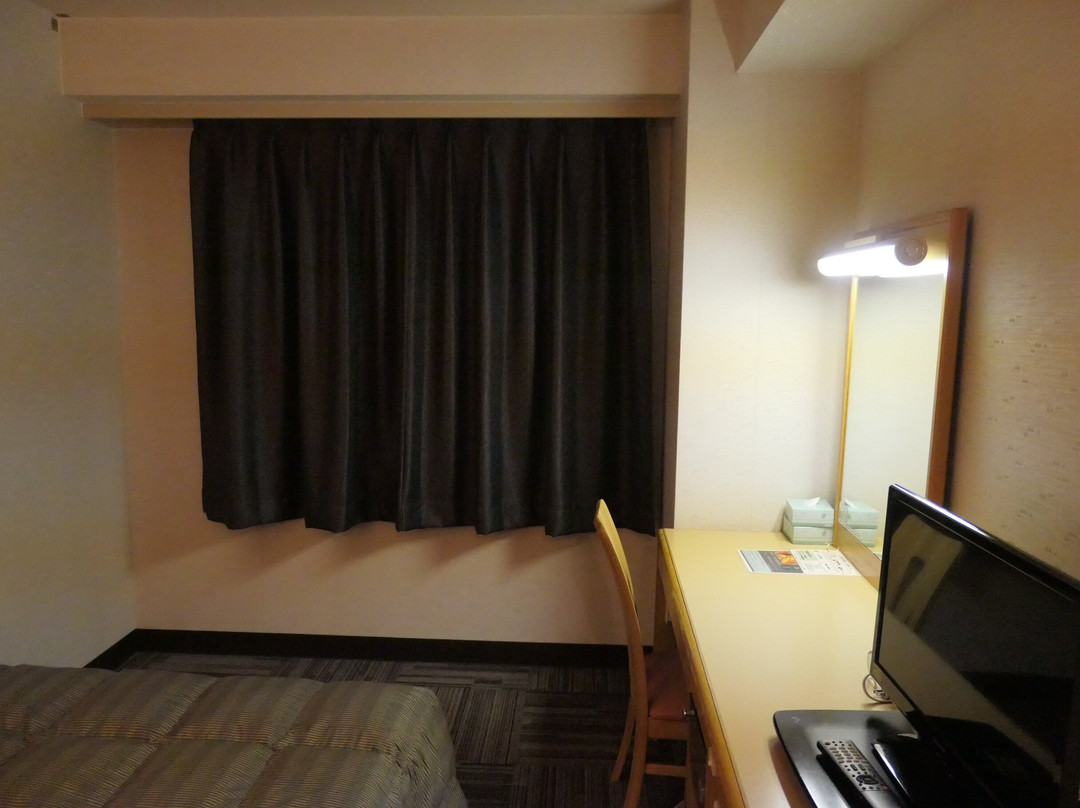 伊贺上野城市酒店（原上野城市酒店）主图