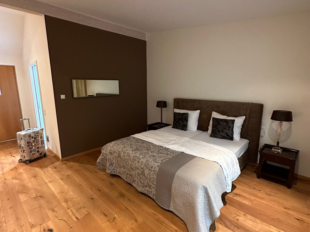 Villa Waldesruh主图