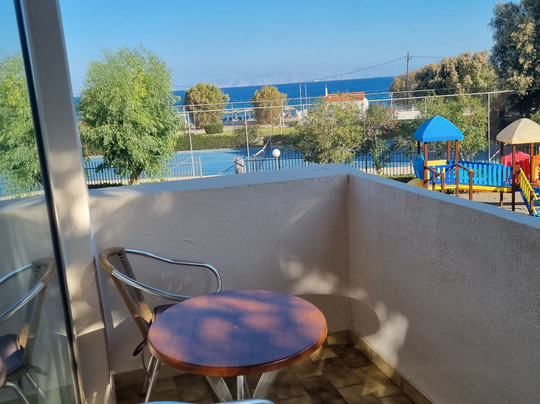 Ialyssos Bay Hotel主图