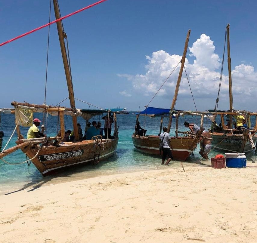 Stone Zanzibar Tours-石头城必去景点