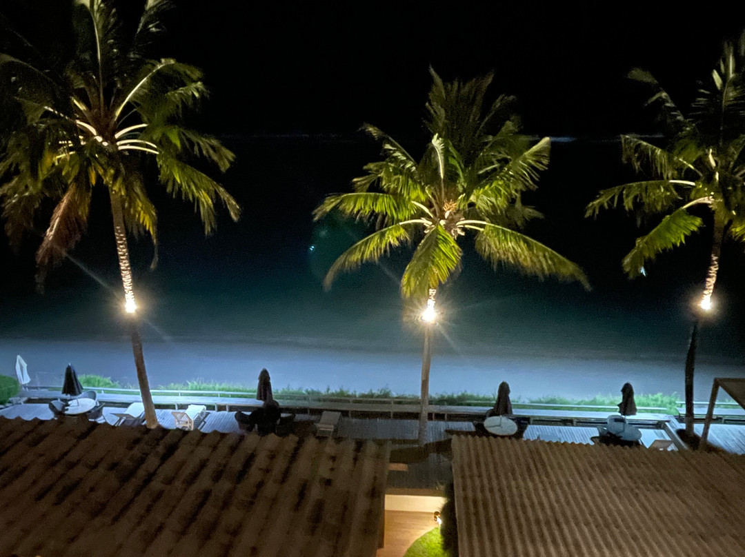 Village Barra Hotel主图