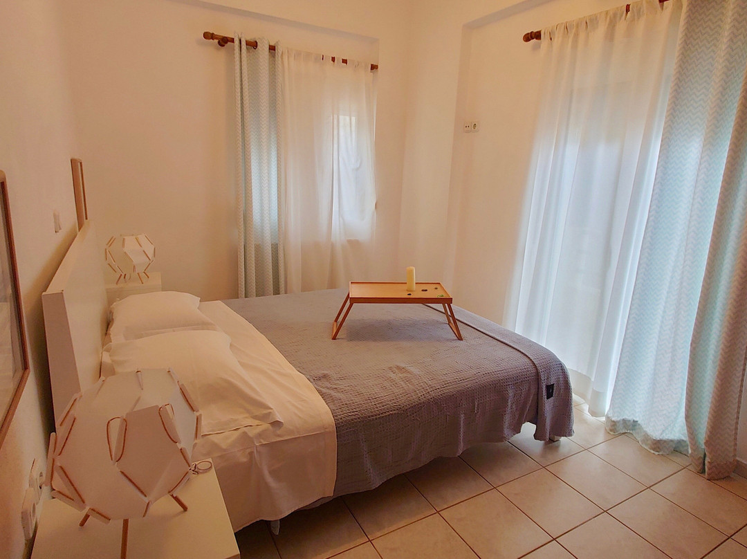 Nectar Apartments