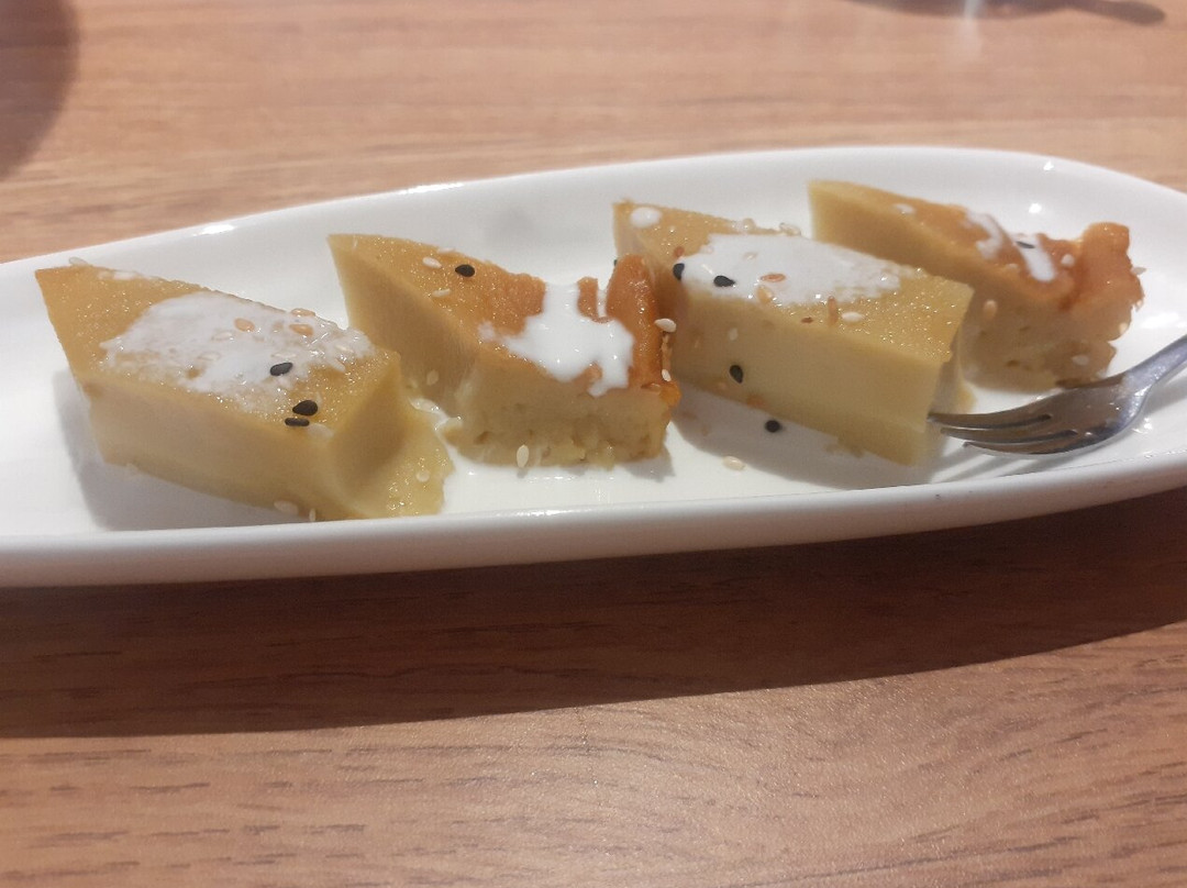 Sawasdee Thaï