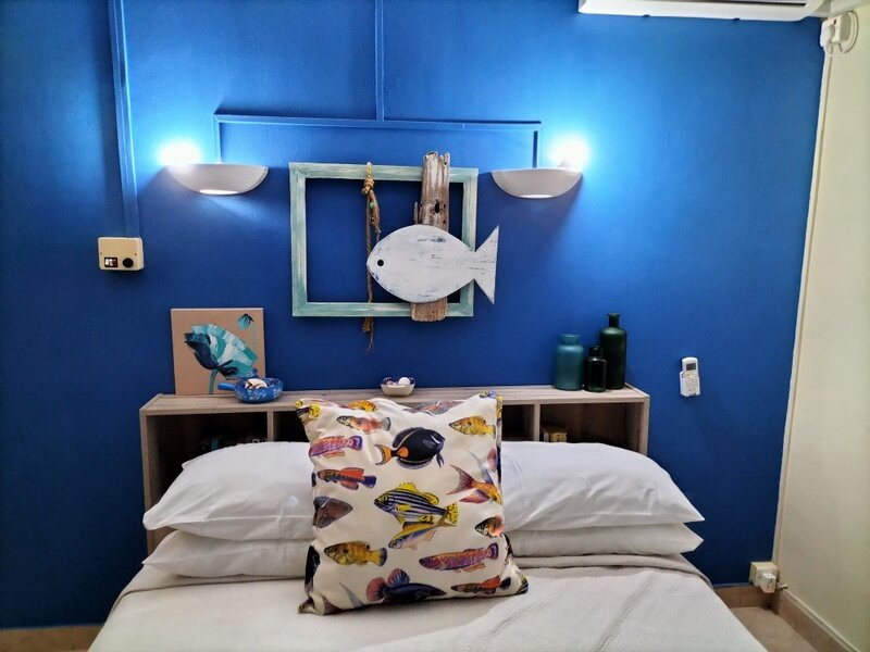 切尔皮住宿加早餐旅馆主图