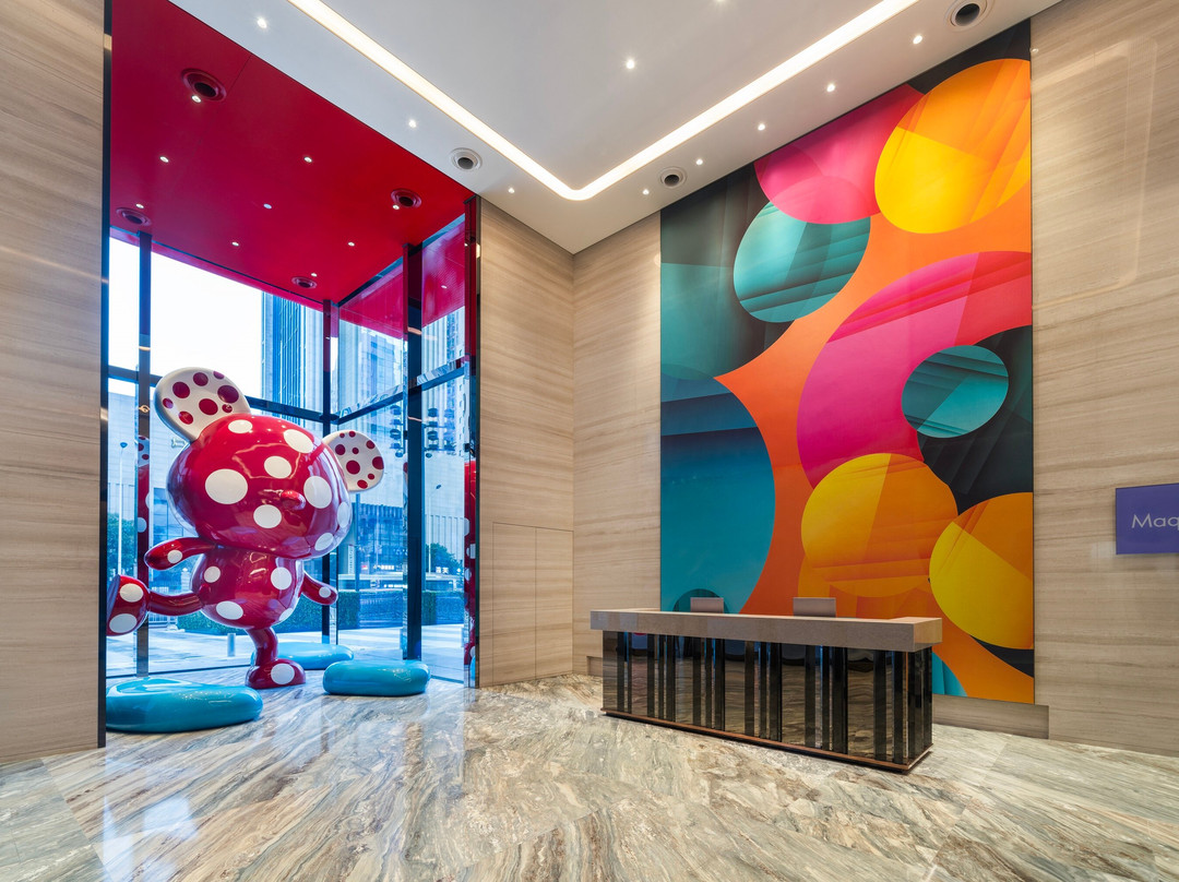Maqo Changsha