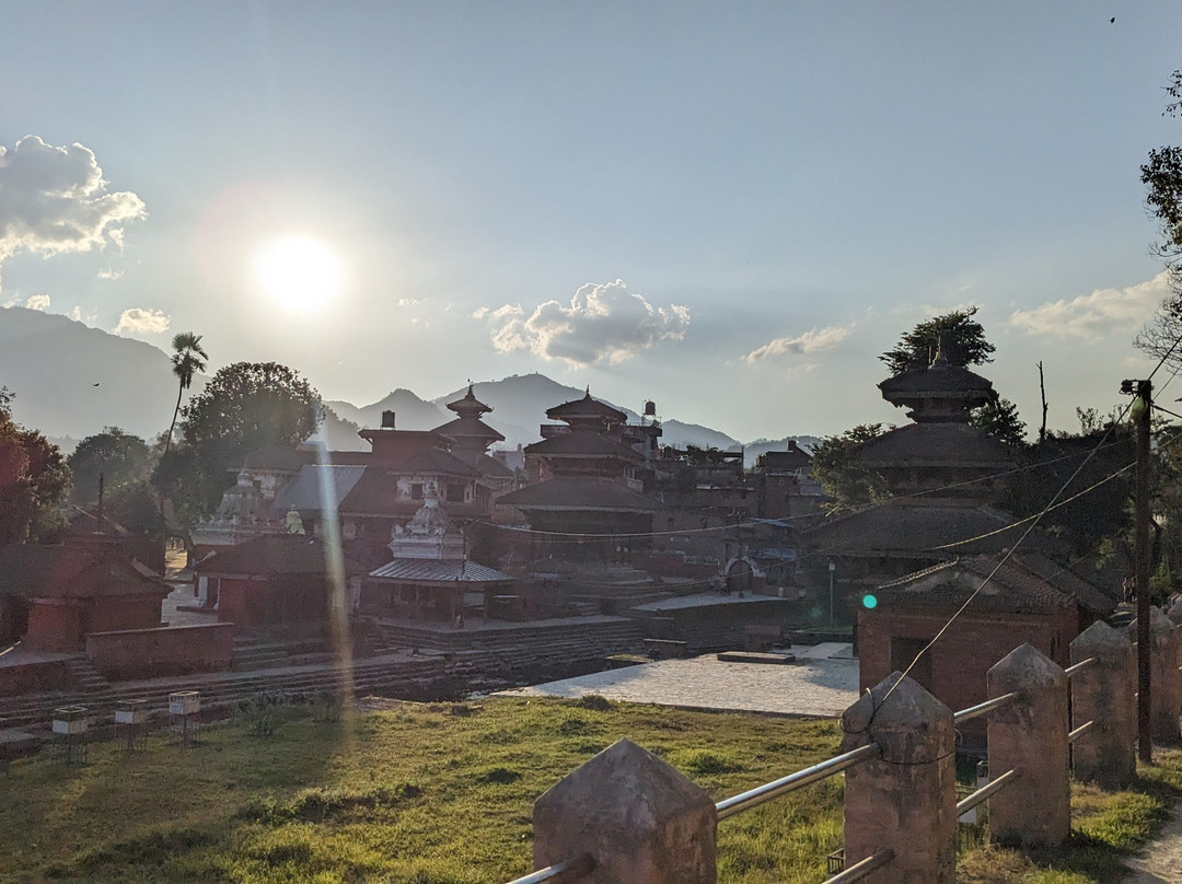 Exped Tribe景点图片