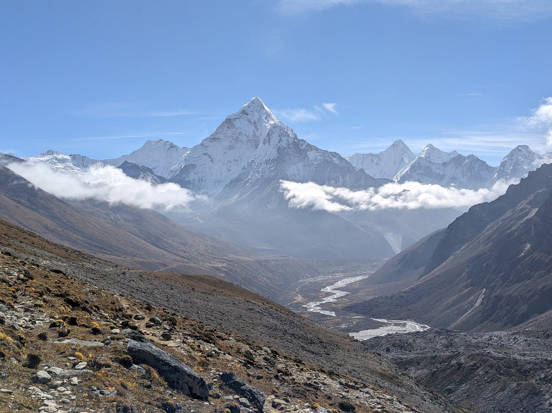 Exped Tribe景点图片