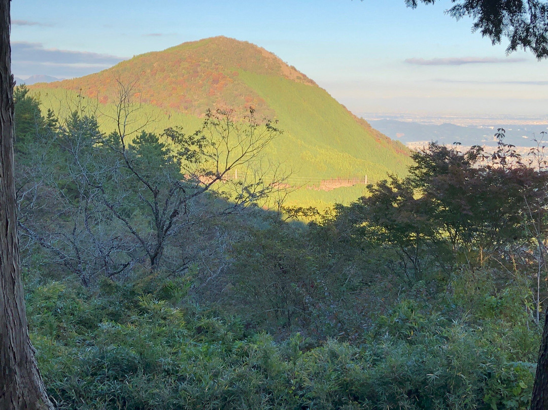 Yaguradake Mountain-南足柄市必去景点