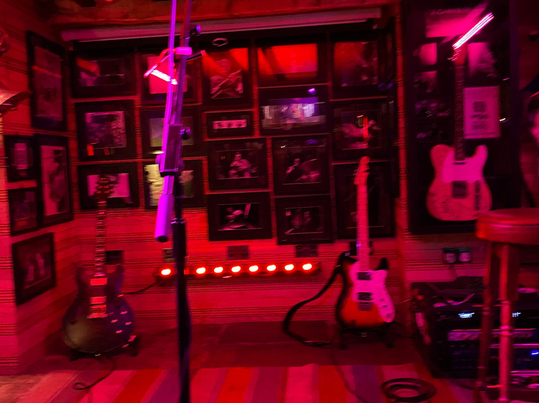 Barnoldswick Music & Arts Centre景点图片