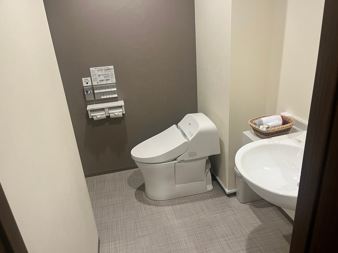 Hotel Futaba no Mori主图