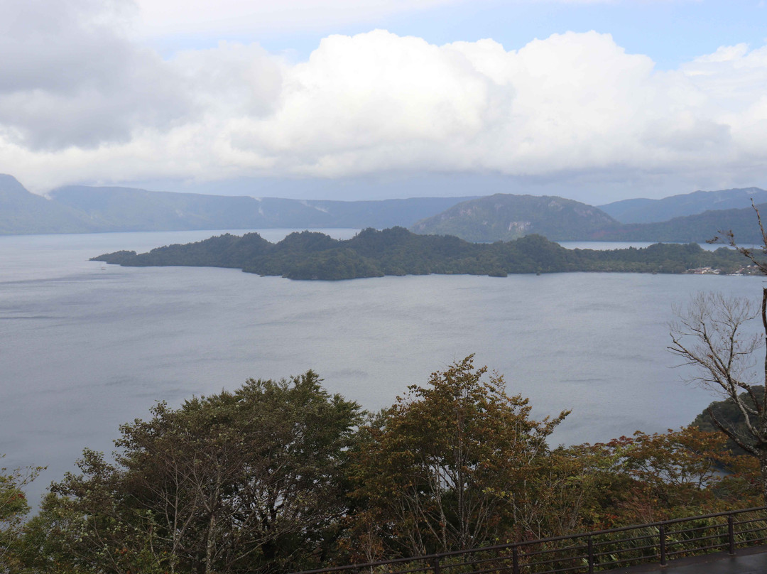 Hakka Pass Observatory景点图片