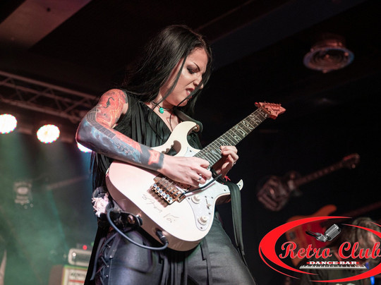 Retro Club-瓦尔纳必去景点