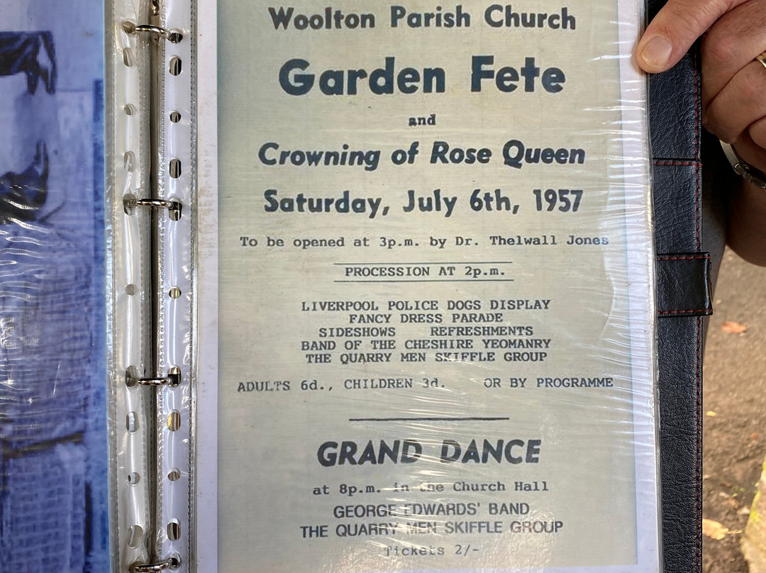 Fab Four Taxi Tours-利物浦必去景点